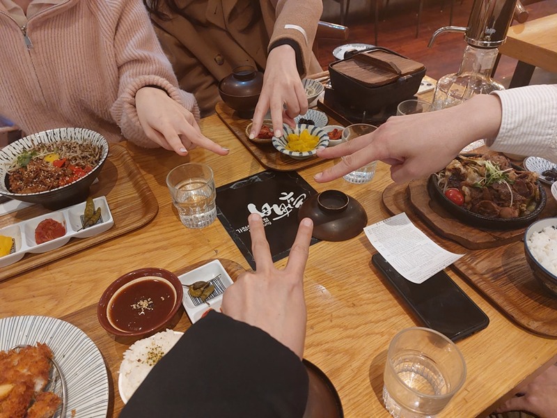 오독시(오늘부터 진짜 독서 시작한다) 앨범 사진