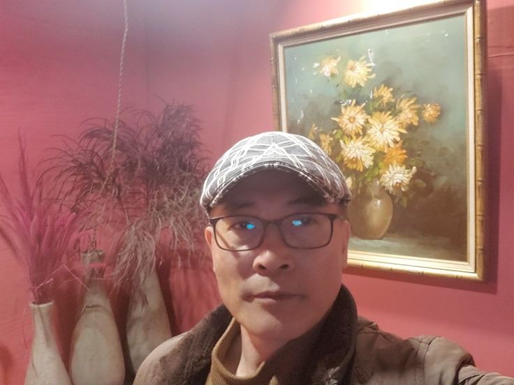 어쿠스틱 연습실 앨범 사진