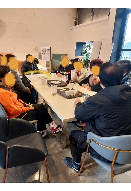 청솔배드민턴 앨범 사진