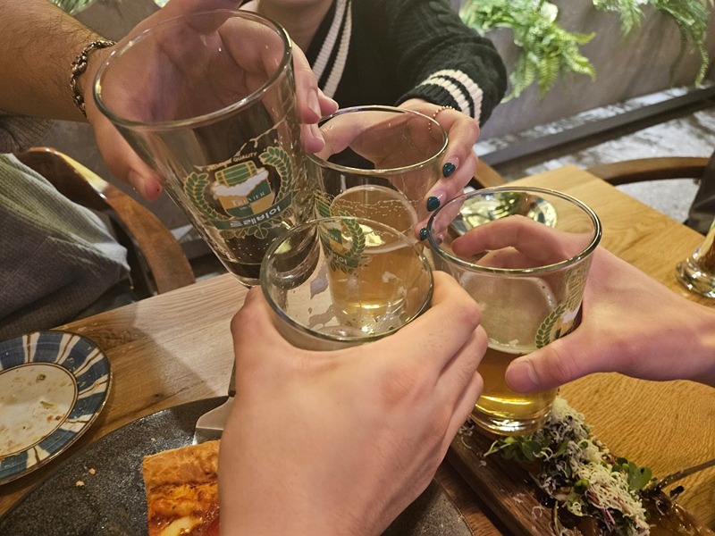 20대 울산 뭐하고 노니 ? 앨범 사진