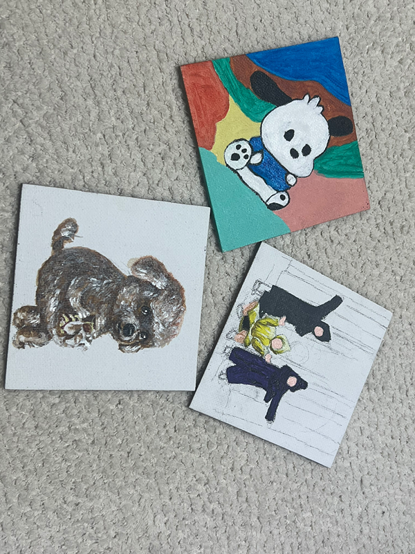 댓이지 5기 ing~🎨
