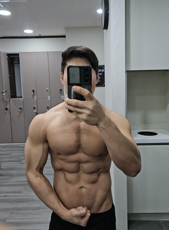 헬스관장 헬스 노하우 전수 <다이어트챌린지> 앨범 사진