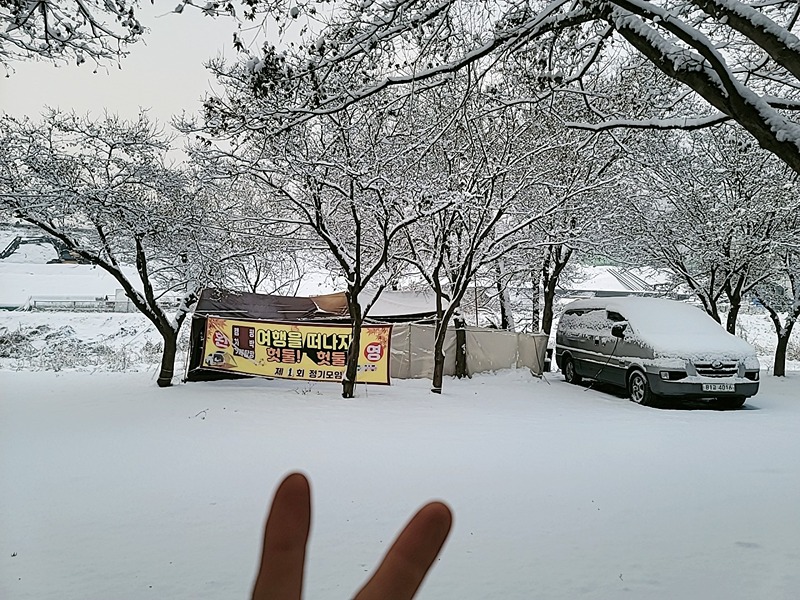 ⛺️소울캠핑(솔캠,노지,차박,먹방여행)) 앨범 사진