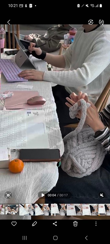 만들고 그리는, 꼼지락이 좋은 사람들 앨범 사진