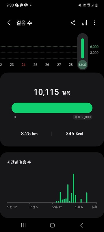 [2024] 나의 성공 일지 앨범 사진