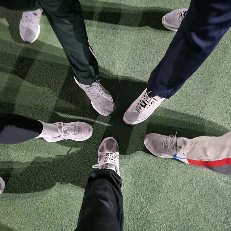 원주 2030 러닝크루 앨범 사진