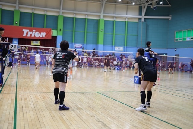 🏸🏸목4동 정목배드민턴클럽🏸🏸 앨범 사진