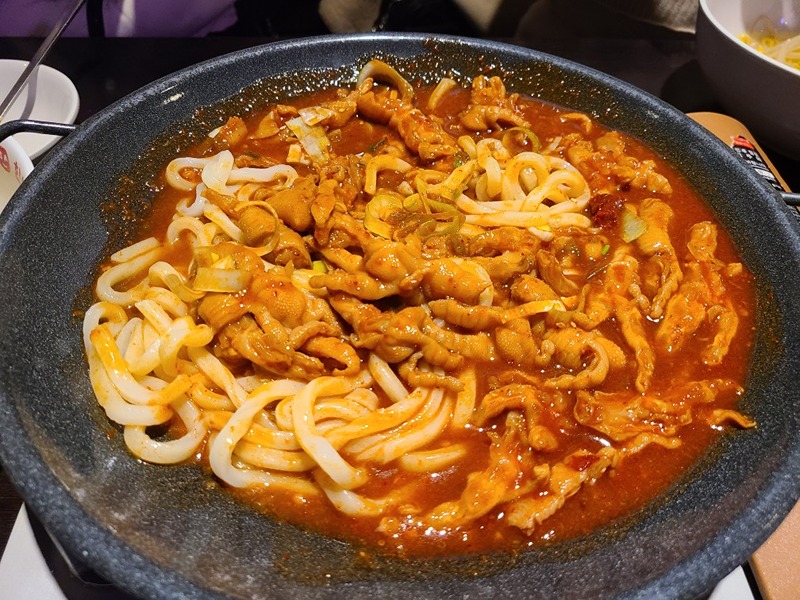 오늘 5명이 끈끈하게 뭉쳤네 ㅋ

모두 굿밤해