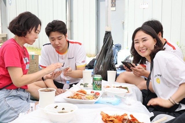 🏸🏸목4동 정목배드민턴클럽🏸🏸 앨범 사진