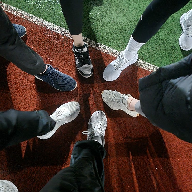 원주 2030 러닝크루 앨범 사진