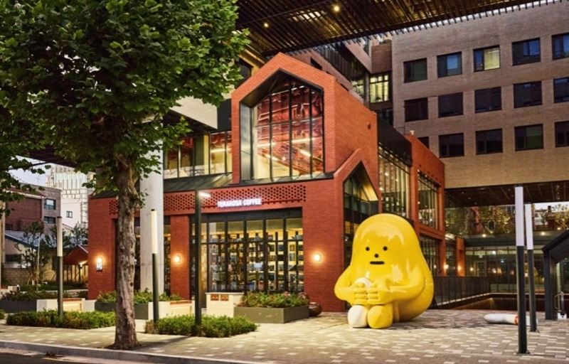 카페투어☕️소소한 할일 & 약간의 수다 앨범 사진