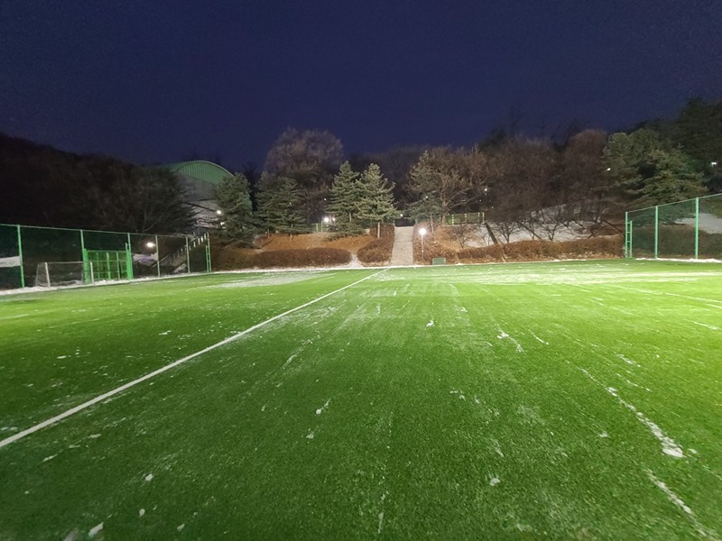 고양일산 아침축구 & 휴일축구