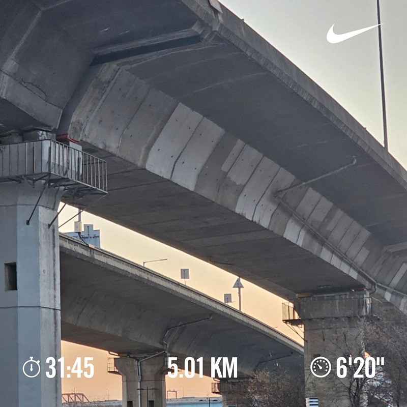 옥수동 러닝크루 Keep going 앨범 사진