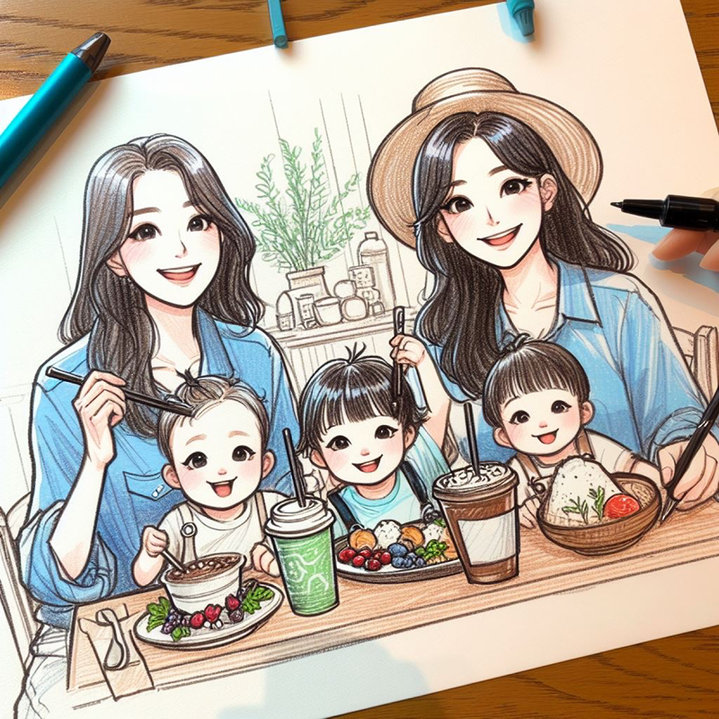 은평구 마마님들 곧 벙개하니 얼굴뵈요~