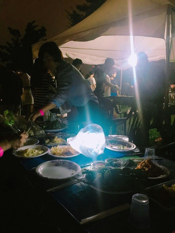 동네친구 앨범 사진