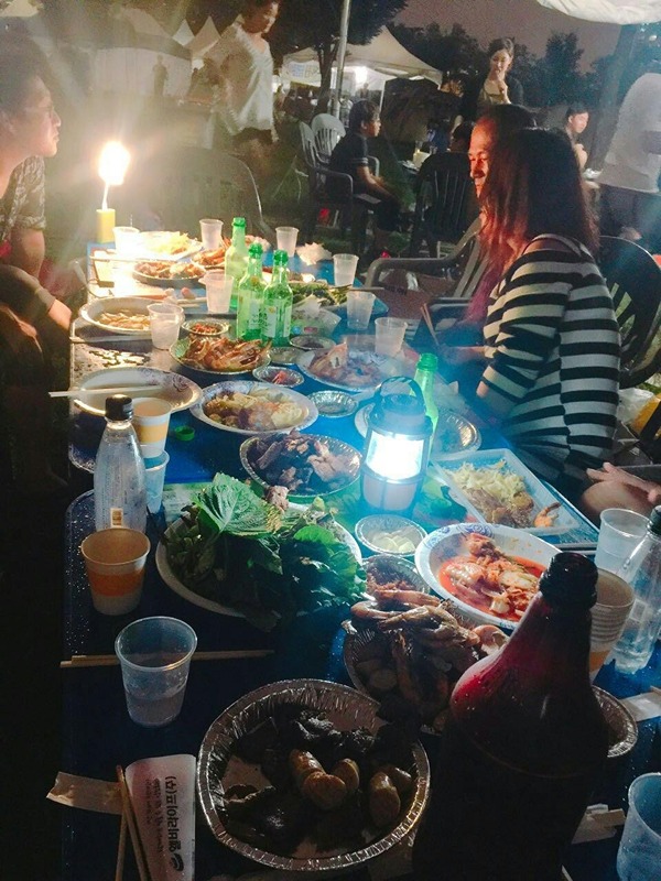 안녕하세요

여기 당근 모임과 함께

서울 광진구 주변
건대.화양동.자양동.성수동.구의동.군자.중곡동.광장동.구리 아천동 지역의 800여명 동네친구가 모여있는

네이버 친목 밴드로 초대합니다

관심 있으신 분 들은
아래를 눌러 오세요

https://band.us/@samtae2