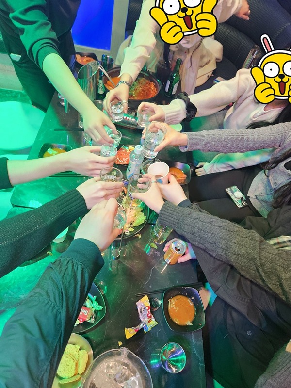 🌟 부산 2030 동네친구 친목 모임 🌟