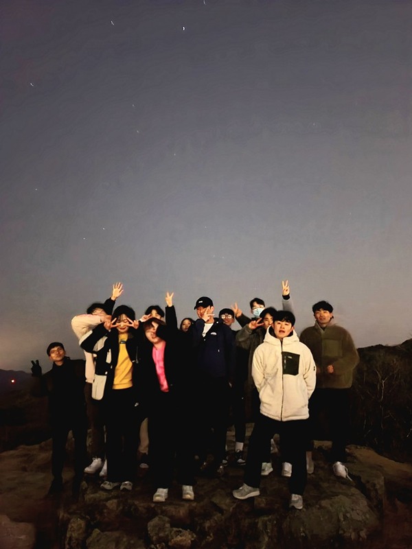 ✨산책왔수다🌟대전산책모임(01년생~86년) 앨범 사진