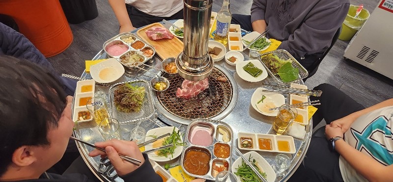 조은배드민턴클럽 앨범 사진