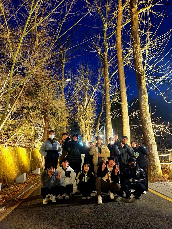 ✨산책왔수다🌟대전산책모임(01년생~86년) 앨범 사진