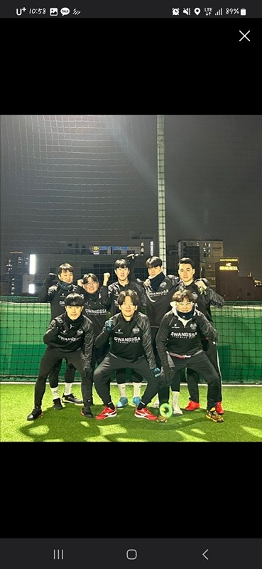 광안리 풋살클럽 모집 앨범 사진
