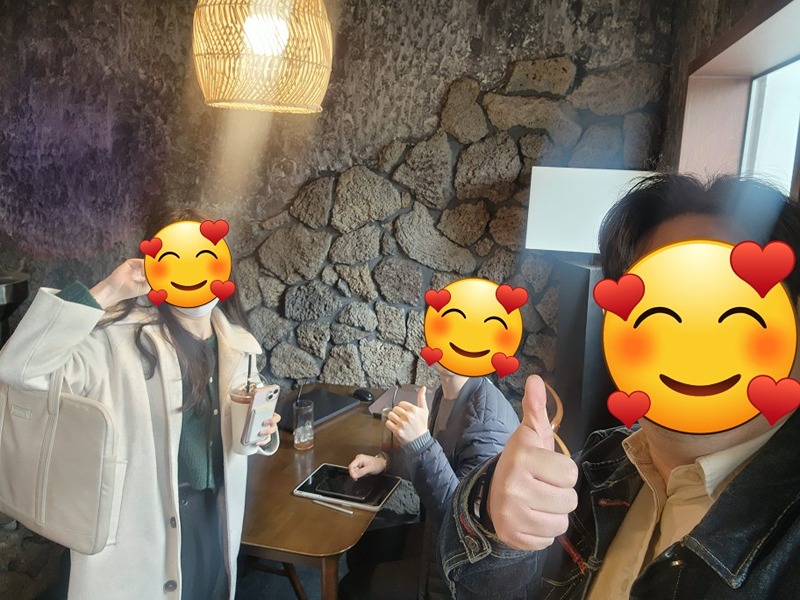 오전 스터디모임! 앨범 사진