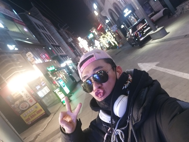 개인 공부/독서 모임 하실 분(한남,이태원) 앨범 사진
