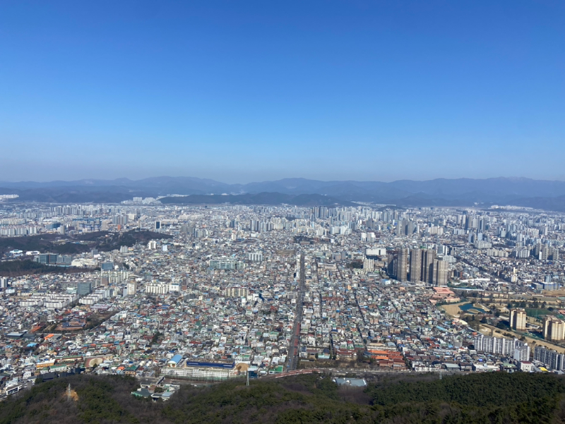초보자 20대들 등산해보자🏔️ 앨범 사진