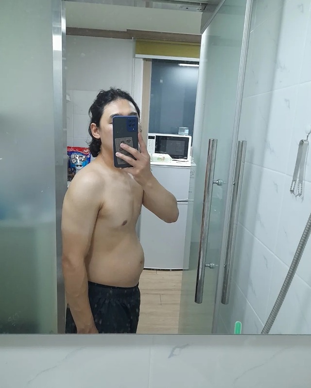운동모임!(헬스,런닝,등산 등등) 앨범 사진