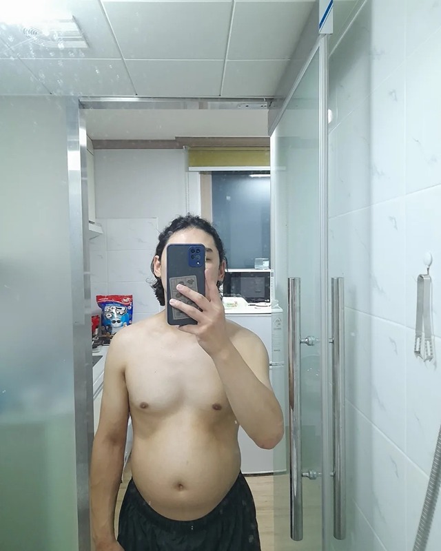 운동모임!(헬스,런닝,등산 등등) 앨범 사진