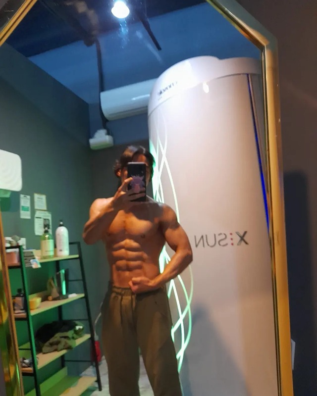 운동모임!(헬스,런닝,등산 등등) 앨범 사진