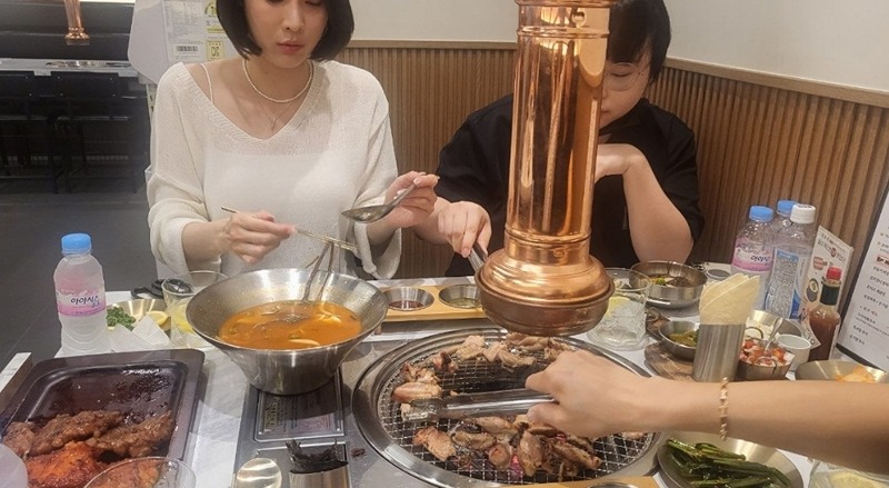부산 우리동네3040♡만남캠프