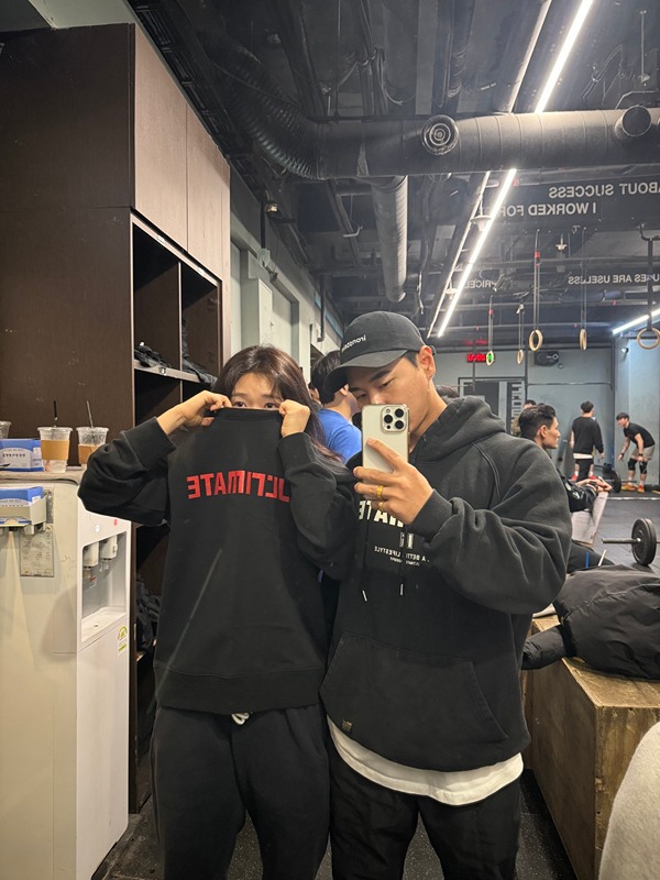 ♥운동하는직장인🏋주말팀운동❗️ 앨범 사진