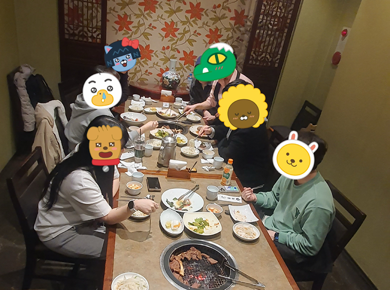 코딩캣 (구디,신림,신도림) 코딩 모임 앨범 사진