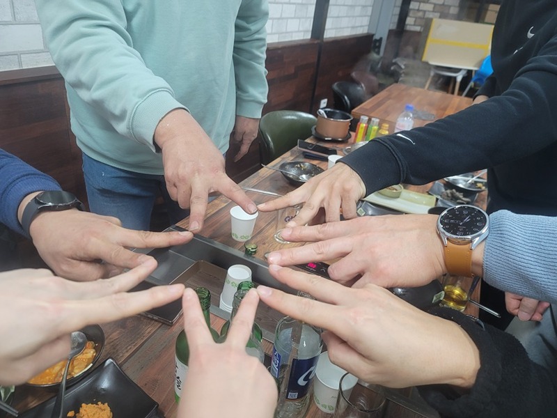 돌싱들의 수다방 앨범 사진