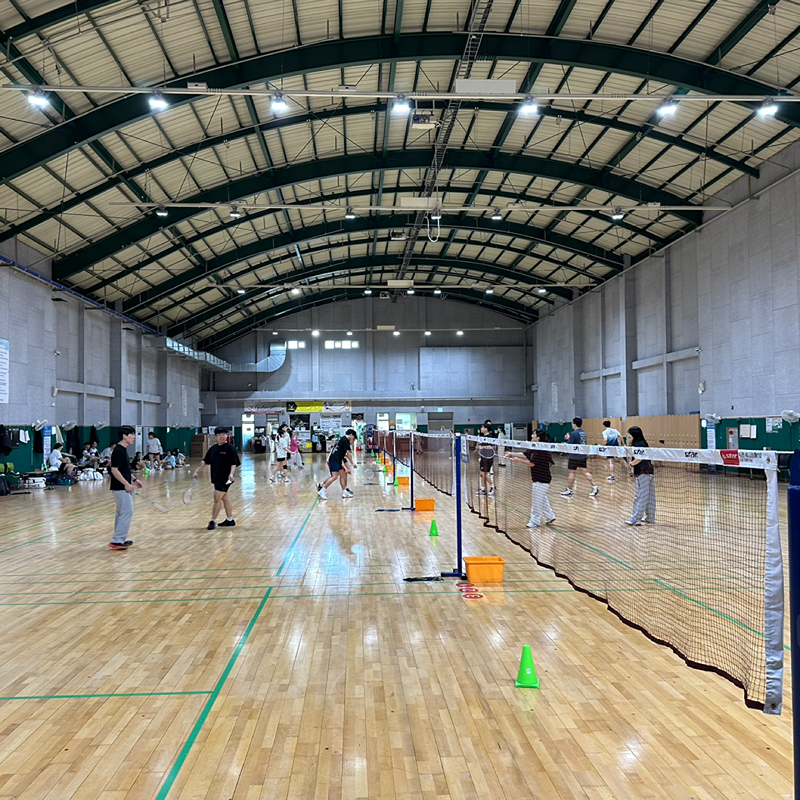 🏸지방러들의 배드민턴 모임🏸 앨범 사진