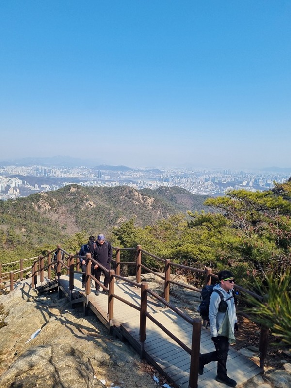 수락산 가볼까요?^^
