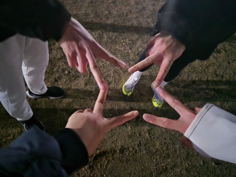 🍀2030 뉴 러닝 등산🍀