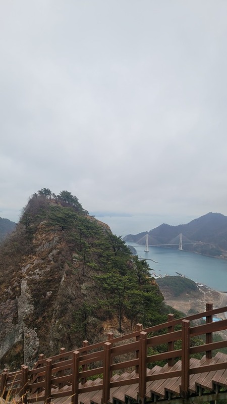 여행 등산