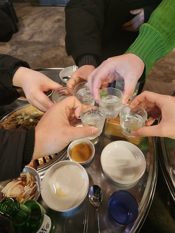 🌟 부산 2030 동네친구 친목 모임 🌟 앨범 사진