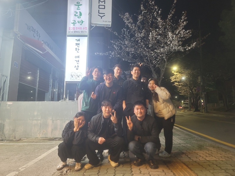 조은배드민턴클럽 앨범 사진