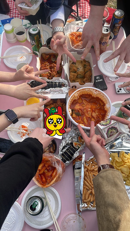 🍗푸드트립🍖  앨범 사진