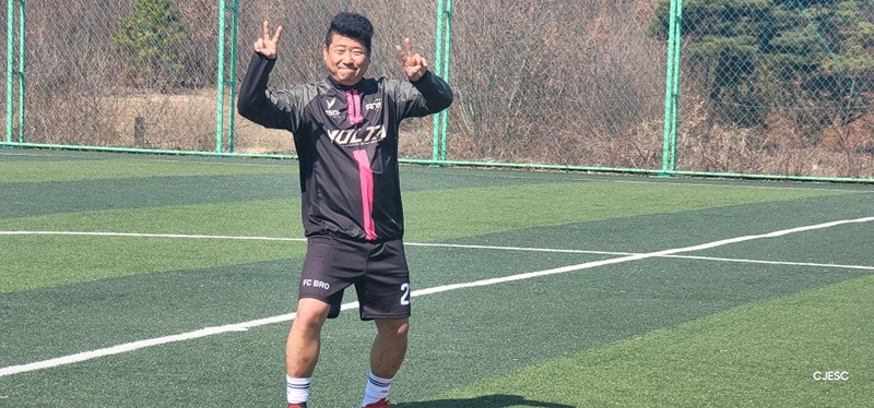Fc Bro축구동아리 앨범 사진