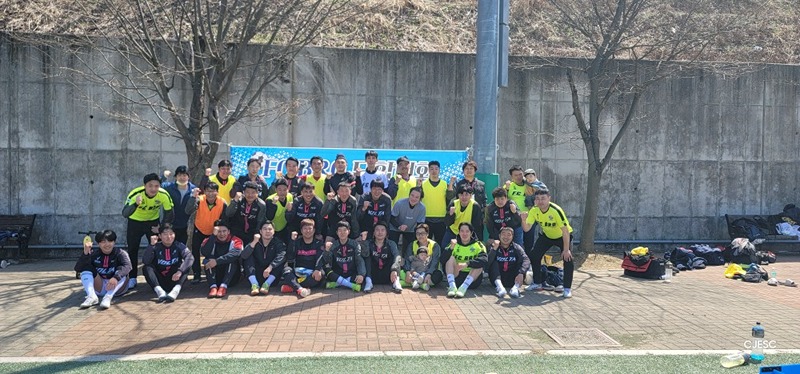 Fc Bro축구동아리 앨범 사진