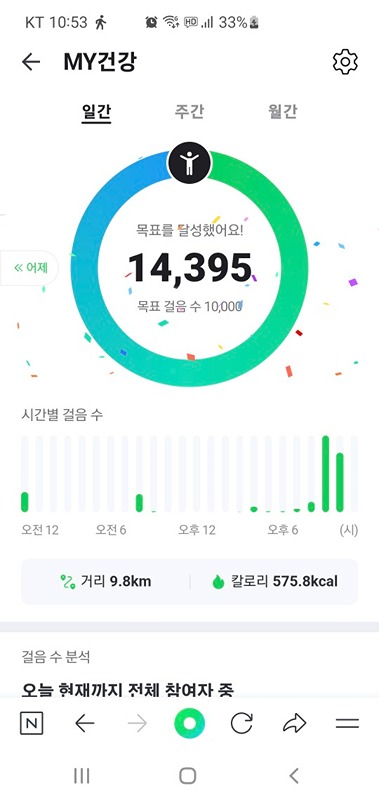 투자모임 아닌 

자기계발 모임 입니다.

오운완/오독완/오학완

등등 인증하면서

열심히 하는 열정 공유


꾸준한 노력에는

반드시 좋은 성과를

맺을겁니다.