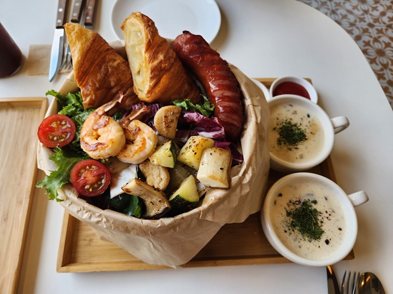 신상 카페 가고싶을때? 카슐랭❤️🍹 앨범 사진