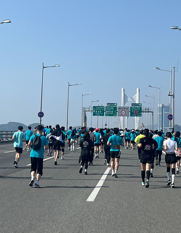 🏃🏼성내천로 러닝크루👟 앨범 사진