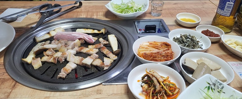 여행모임