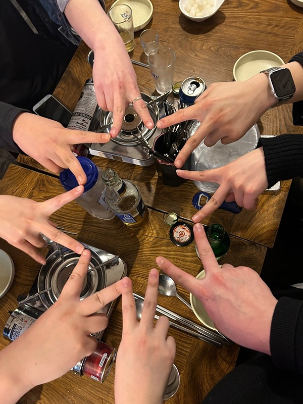 💕부산2030 친목모임방 오서와여🥕🥕