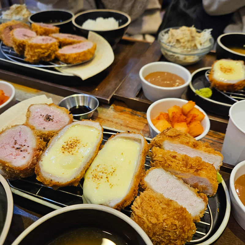 은행동 맛집 가자~!!